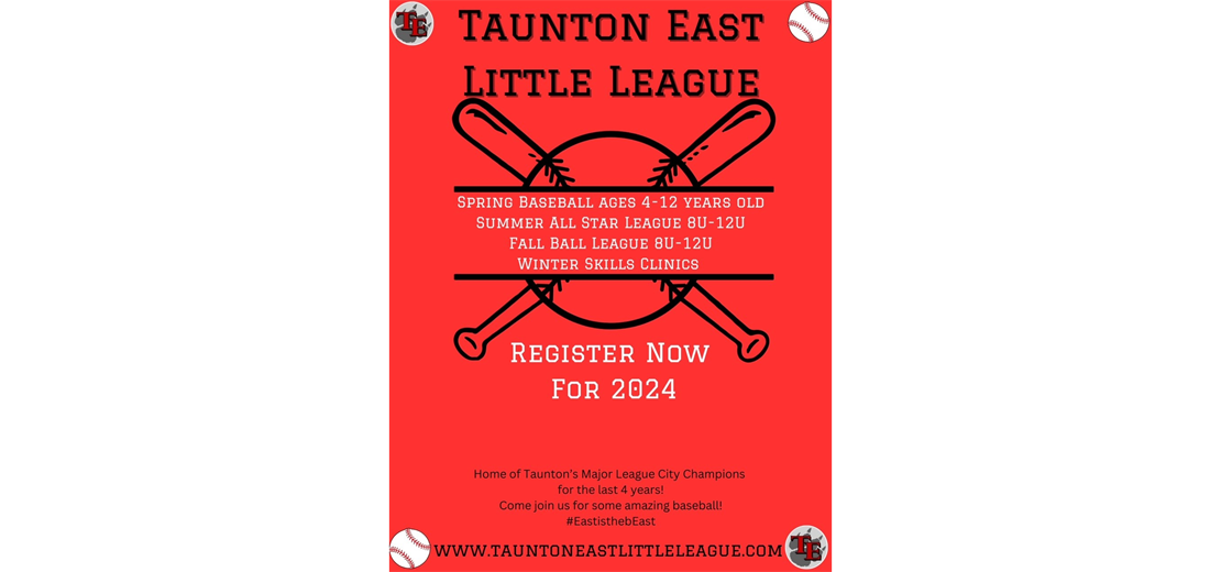 2024 Registration Open