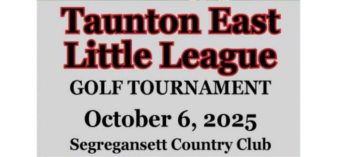 2025 T.E.L.L. Golf Tournament