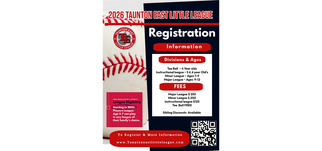 2026 Register Info
