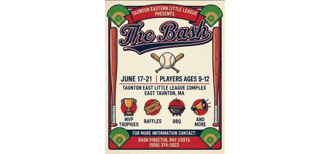 2026 The BASH